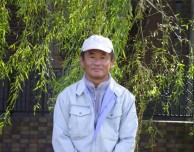 北川　治二